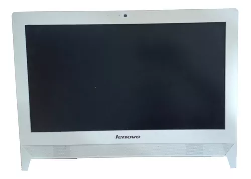 Primera imagen para búsqueda de computadora lenovo c200 all in one blanca excelente precio