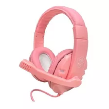 Auricular Gamer Headset K4000 Mundo Kanata 