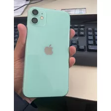 iPhone 11 128gb Verde