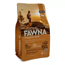 Alimento Raza Pequeña Fawna Para Perro Adulto 7,5kg