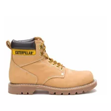 Botas Caterpillar Second Shif Honey