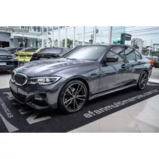 Bmw 320i M Sport 2.0t 184cv C/teto Aut./2022