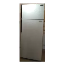 Heladera C/ Freezer Marshall Tropical 320 L. Usada. 