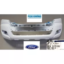 Para Choque Dianteiro Original Ford Ranger 2017 2018 2019