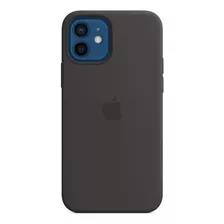 Capa Capinha Silicone Compatível iPhone 12 Mini Envio Em 24h