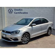 Volkswagen Vento 2021