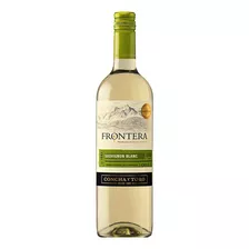 Vino Frontera Sauvignon Blanc - Ml - mL a $48