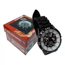 Reloj Independiente Con Llavero Dia Del Padre De Regalo