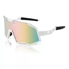 Feisedy Gafas De Sol Polarizadas De Ciclismo Para Mujeres Y.