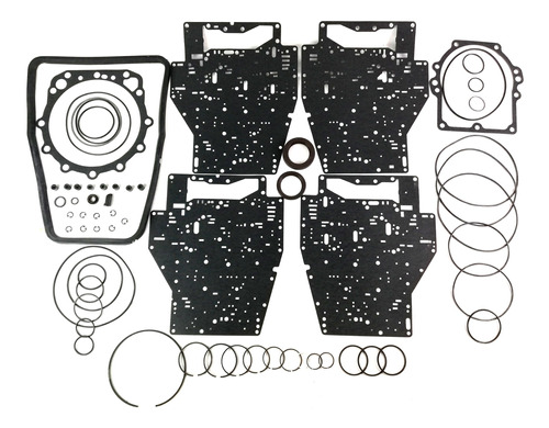 Kit Caja Automatica Bmw 7-series V12 5.0l 1988 1989 1990 Foto 2