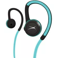 Mzx890blk Run Auriculares , De Sudor, Ajuste Seguro ...