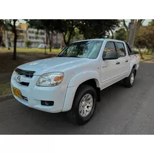 Mazda Bt-50 Diesel 4x4 2009