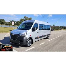 Van Renault Master L3h2 Marticar 2024 3 Unidades Cod 78