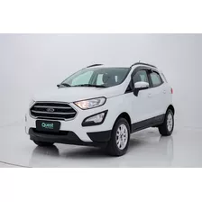 Ford Ecosport Se 1.5 12v Flex 5p Mec. 2018/2019