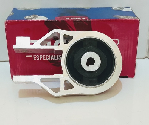 Kit 3 Soportes De Motor Y Caja Escape 2.0 2013 - 2019 Eagle Foto 4