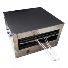 Tostadora Electrica Roa Carlitero Electrico Grill Grande Std