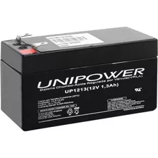 Bateria 12v 1,3ah (up1213)