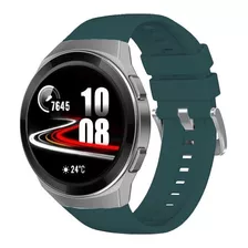 Correa Para Huawei Watch Gt2e Silicona Lisa [varios Colores]