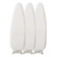 Hélice Ventilador De Teto Ventisol Wind Light Premium Branco