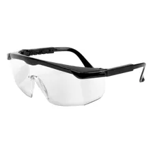 Performance Tool Gafas De Seguridad Ajustables W Con Puente.