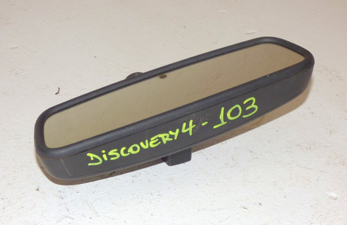 Espejo Retrovisor Interior  Land Rover Discovery4 2010 A 201 Foto 5