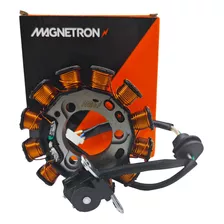 Estator Gerador Magnetron Cg Fan 150 Esi/esd 2014-2015 