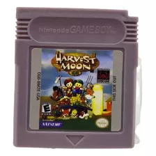 Harvest Moon Gameboy Paralelo