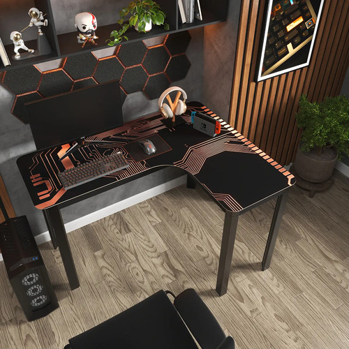 Sofa Sogude Legoscircuit5 Preto Estilo Circuit