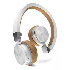 Audífonos Akg Y45bt, Diadema Bluetooth Blanco