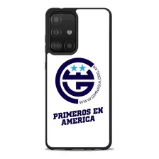 Funda Para Celular De Gimnasia - Producto Oficial