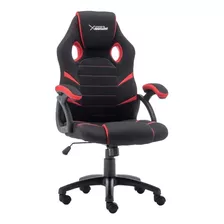 Silla Gamer Xzeal Starter Xzt-50 Hasta 120kg