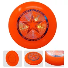 Disco Frisbee Ultimate