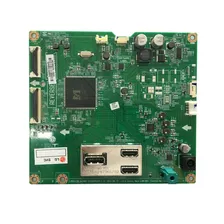 Placa Principal Monitor LG 29um68-p - Original Nova!