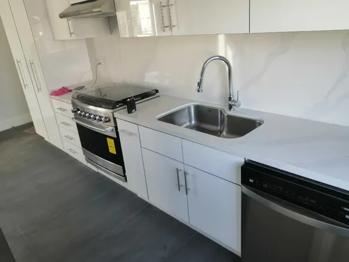 Primera imagen para búsqueda de cocina empotrada