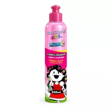 Condicionador Bio Extratus Kids Cabelo Cacheado 240ml