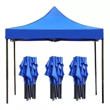 Gazebos Plegables 3x3 Metros