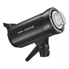 Lámpara De Flash Led Power Photography Flashes Sk400ii-v