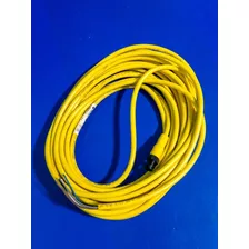 Allen-bradley 889d-m5ac-10 Cable De Pvc, Amarillo Ser.b