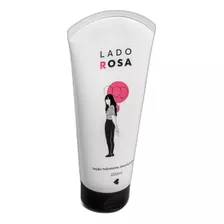 Lado Rosa Desodorante Loção Hidratante Corporal 200ml