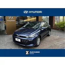 Hyundai Hb20s 1.0 Comfort | Zucchino Motors