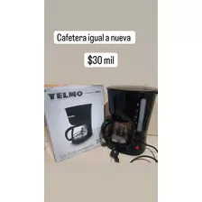 Cafetera Yelmo Ca7108