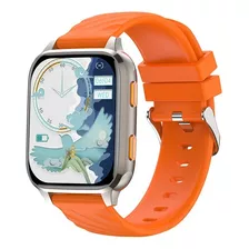 Relógio Smartwatch Senbono Inteligente 1.85 4.4 Mm