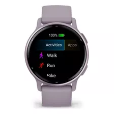 Reloj Inteligente Garmin Vivoactive 5 Pantalla 1.2 Pulgadas