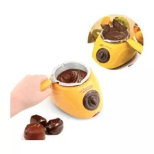 Maquina Para Hacer Chocolate Bombones Fondue + Accesorios