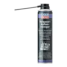 Liqui Moly Vergaser-aussen Limpiador Cuerpos De Aceleracion