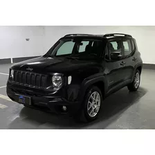 Jeep Renegade Sport Lx 1.8 