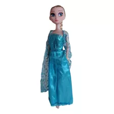 Boneca Elsa Frozen