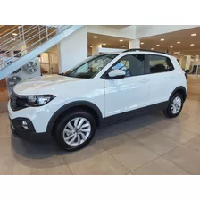 Vw T-cross Manual 170 0km 2024 Ugarcia 