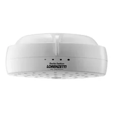 Promoción Ducha Eléctrica Lorenzetti Fashion 220v (869987)