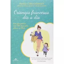 Criancas Francesas Dia A Dia